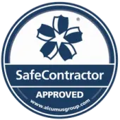 Safe Contractor Approved gutter cleaning business in Berkshire